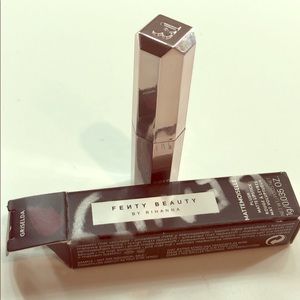 Fenty Beauty Matte Lipstick